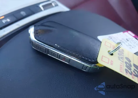 2020 Kia Stinger Gt1 z USA, uszkodzony, nr VIN KNAE45LC3L6079403